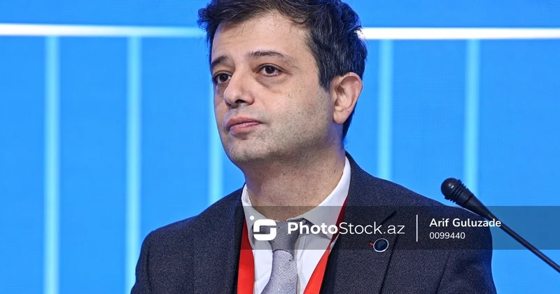 Vüqar Zifəroğlu: Jurnalistika fakültəsinin tədris proqramı dəyişməlidir