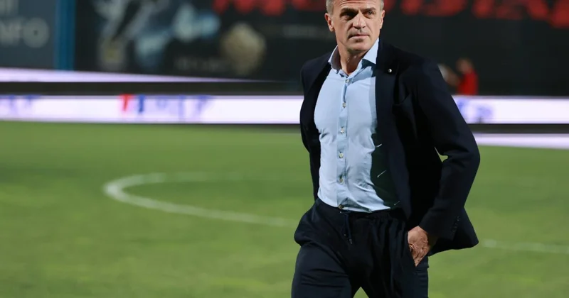 Xorvatiya millisinin sabiq futbolçusu: Keçmiş komanda yoldaşım Saşa İliçə Azərbaycanda uğurlar arzulayıram