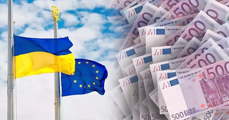 FT: Евросоюз и G7 обсуждают новые механизмы помощи Украине
