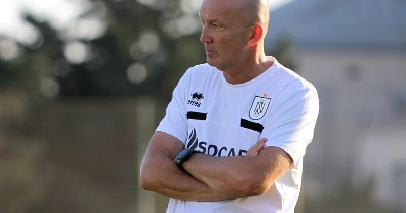 Roman Qriqorçuk: Bu, Azərbaycan futbolu üçün ağır qərardır