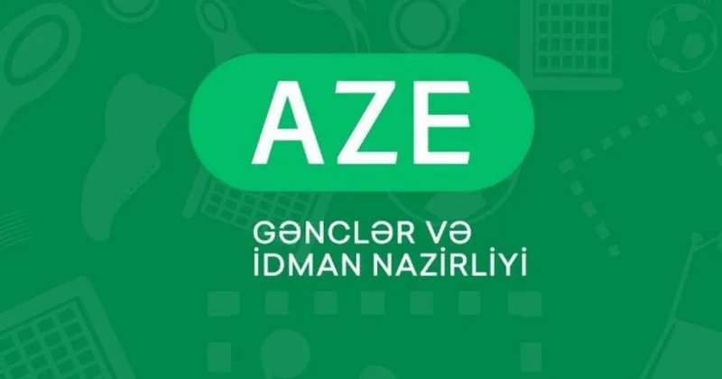 Gənclər və İdman Nazirliyi 230 minlik geyim alır