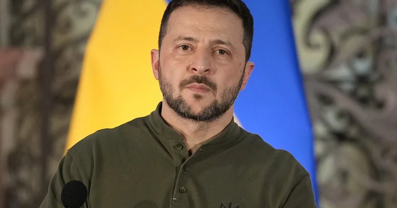 Зеленский меняет правительство