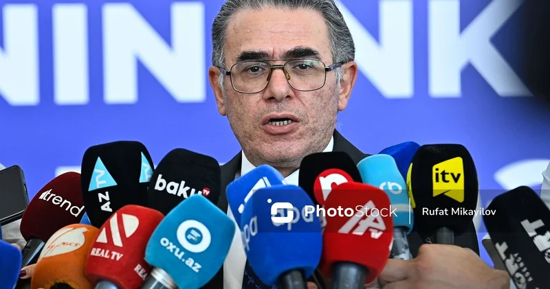 Natiq Məmmədli : Ümummilli lider Heydər Əliyevin mediaya münasibəti bir nümunədir