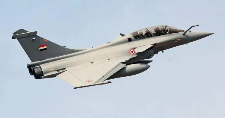 “Rafale” təyyarələrinə qarşı təbliğat genişlənib