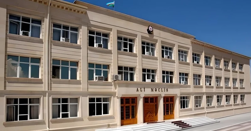 Naxçıvan MR Ali Məclisinə seçkilərin təyin edilməsinin qaydası müəyyənləşir