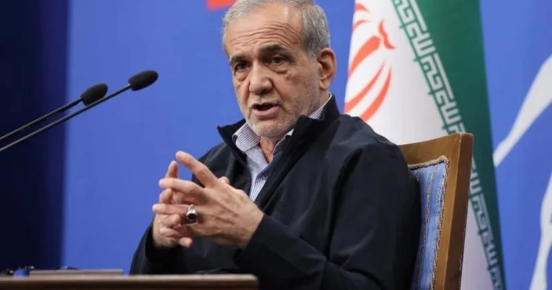 Pezeşkian: Mən ləyaqəti ölümdən və ya şəhidlikdən qorxmuram MÜSAHİBƏ
