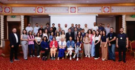 İntellektual yarış keçirilib FOTOLAR