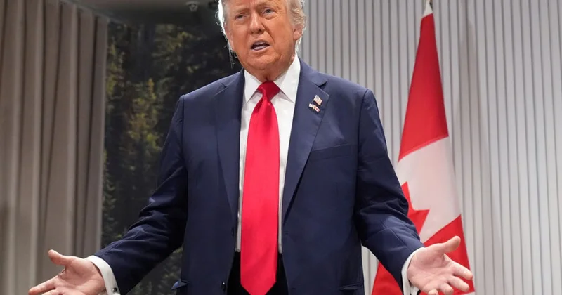 İran XİN Trampın bu sözlərini təkzib etdi