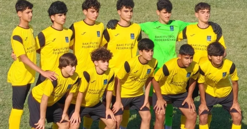 U 15 lərin səssiz savaşı: Neftçala təəssüratları