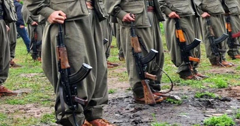 KİV: PKK üç gün sonra silahlarını təhvil verməyə başlayacaq