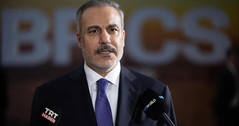 “Türkiyə Kiyevdən Rusiya Ukrayna danışıqlarının növbəti raundunun keçirilməsi ilə bağlı cavab gözləyir”