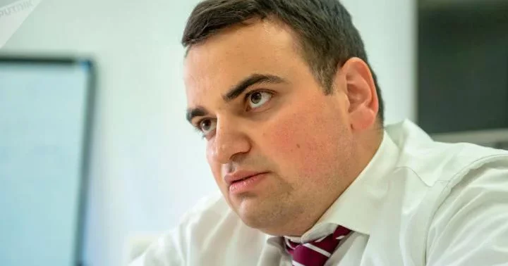 Çox güman ki, həbs olunacağam Narek Karapetyan