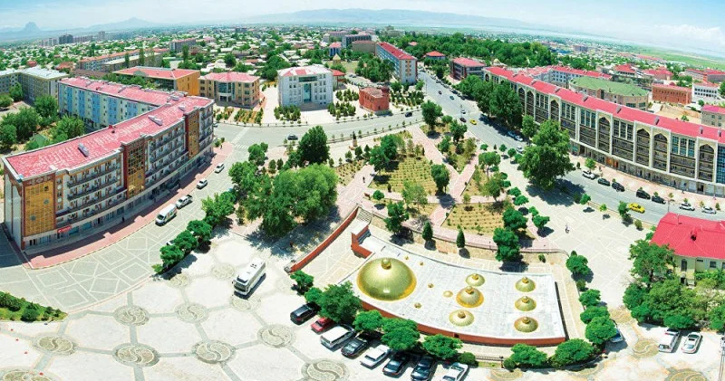 Naxçıvana dair Konstitusiya dəyişikliyi DETALLAR