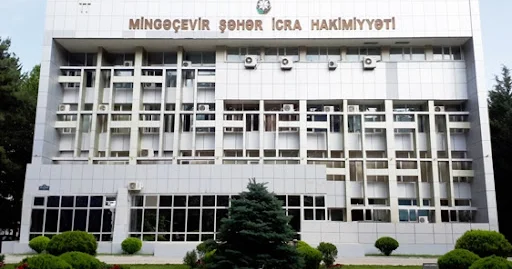 İcra hakimiyyətində faciə