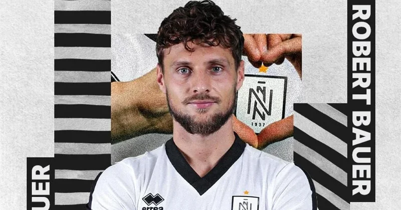 Sabiq Neftçi linin yeni klubu bəlli olub