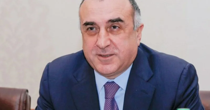 Elmar Məmmədyarov siyasətə qayıdır? Özündən AÇIQLAMA