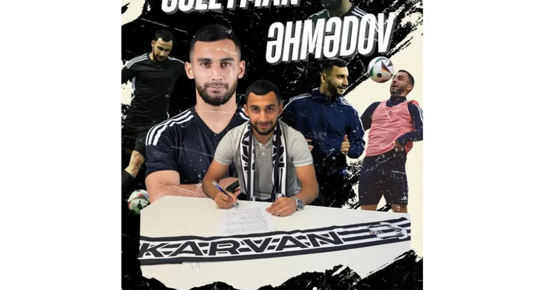 “Səbail”dən ayrılan futbolçu yenidən Premyer Liqada oynayacaq