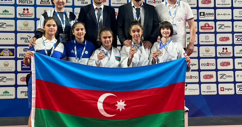 Наставник сборной Азербайджана: Меня уже не раз об этом спрашивали, и мой ответ остается неизменным