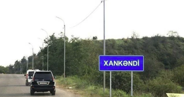 Fərdi avtomobillərlə Qarabağa səfər müddəti uzadıldı