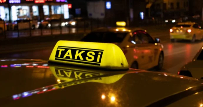 Şəhəri yaxşı tanımadığı üçün taksi sürücüsünü döyərək ÖLDÜRDÜ