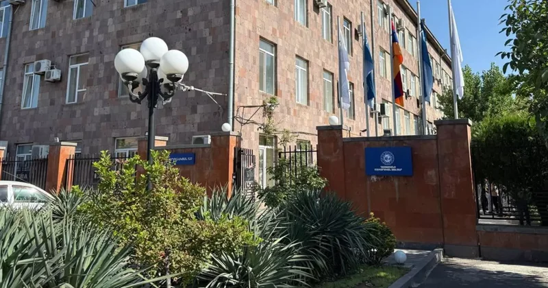 Правоохранители нагрянули в Элсети Армении