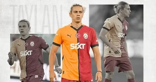 Qalatasaray onunla yollarını ayırıb