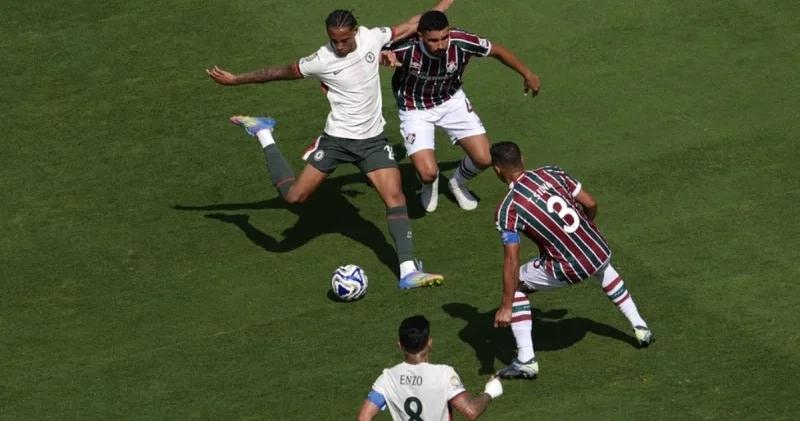 Klublararası dünya çempionatı: