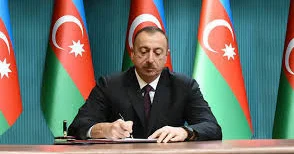 Prezident yeni təyinat sərəncamı imzaladı
