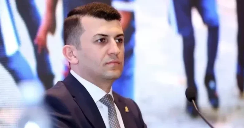 Millət vəkili “Sheki City”nin İdarə Heyətinin sədri seçildi