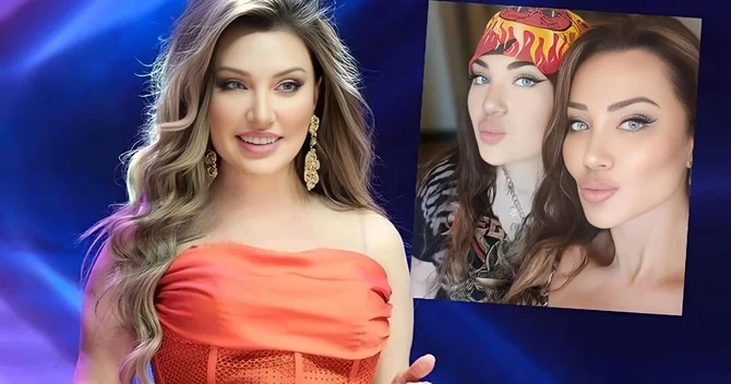 Tanınmış müğənninin qızı yenidən narkotik çəkir Küçələrdə, parklarda qalır