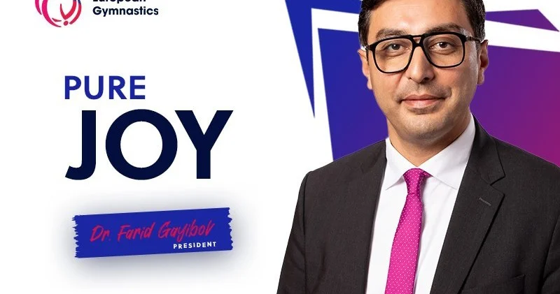 Fərid Qayıbov: “Artıq üçüncü il Avropa kuboku Bakıda keçiriləcək”