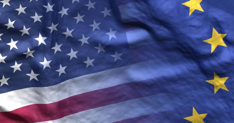 США предложили Евросоюзу заключить сделку