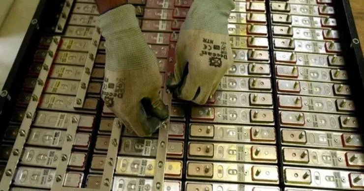 Elektrikli avtomobillərin köhnə batareyaları nə olacaq? YENİLİK