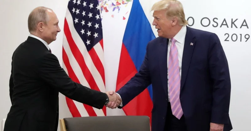 Türkiyəli professor: Trampla Putin arasında gizli razılaşma var