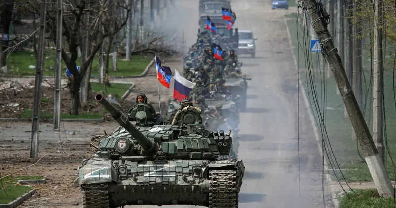 Россия засекретила данные о смертности и рождаемости на фоне войны