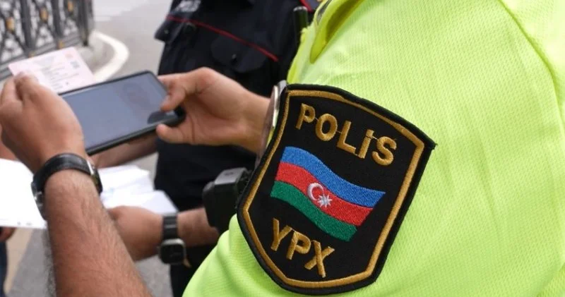 DİN motosikletlər tərəfindən edilən qayda pozuntularına qarşı nəzarəti gücləndirib