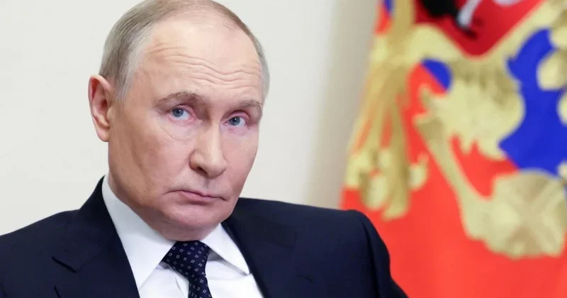 Putindən hərbi xidmətlə bağlı mühüm dəyişiklik