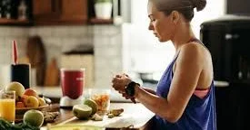 Beyin qan dövranını yaxşılaşdıran dieta