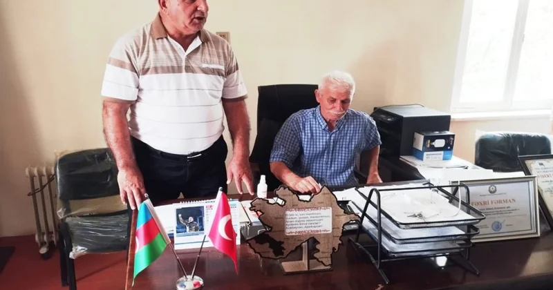 QHT istehlakçıların maarifləndirilməsinə dair layihənin icrasının ilkin mərhələsini başlayıb FOTOLAR