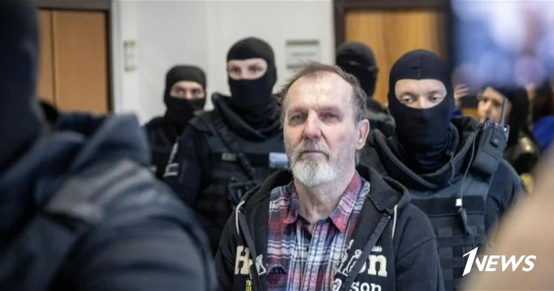 В Словакии начинается суд над стрелком в премьер министра