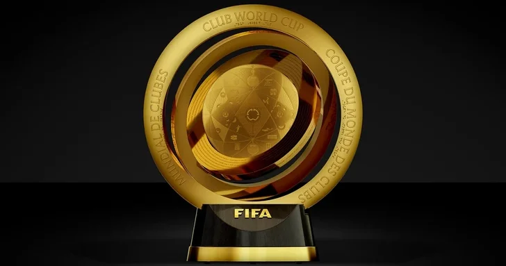 ФИФА представляет новые мячи для полуфиналов Клубного чемпионата мира