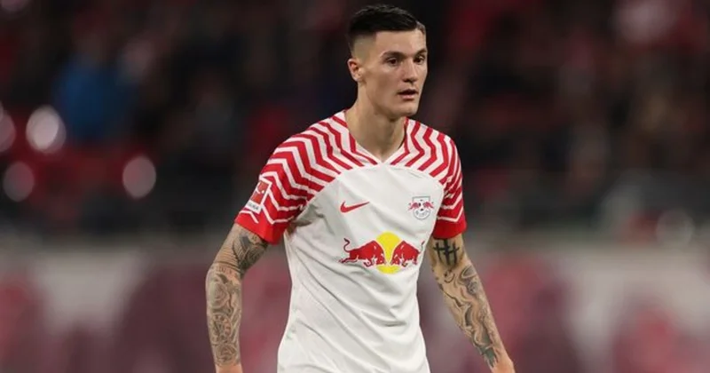 Arsenal Benjamin Şeşkonun transferindən imtina etdi