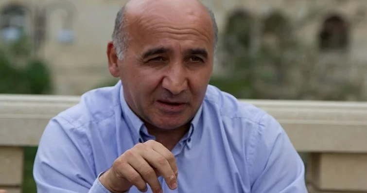 Şahin Diniyev Sabah ın rəqibinin bu üzəlliyini vurğuladı AÇIQLAMA