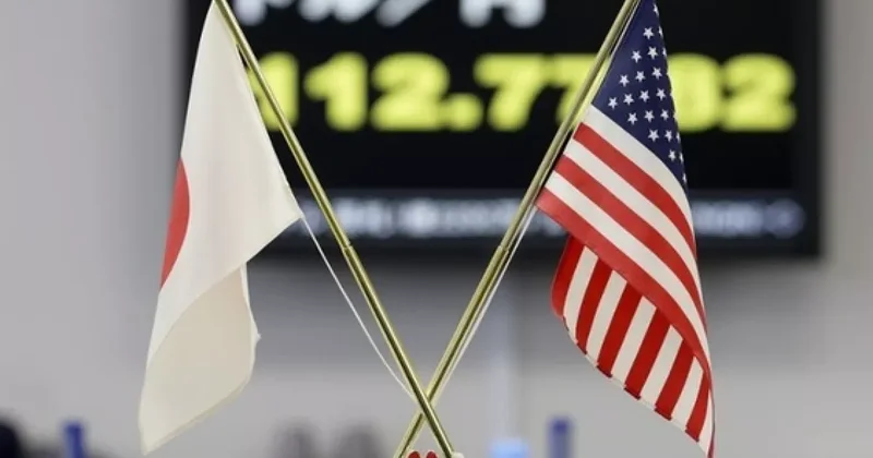 Япония рассчитывает достичь соглашения с США по тарифам
