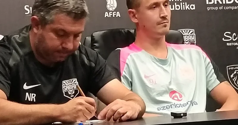 Pokatilov: “Şanslar bərabərdir”