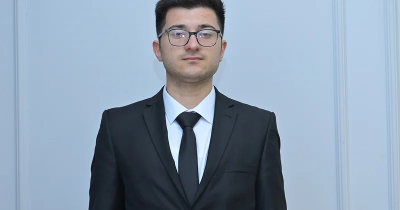 BDU nun SABAH qruplarının 4 məzunu üçüncü “Maarifçi” təcrübə proqramının iştirakçısıdır