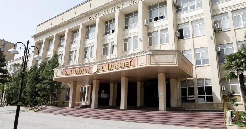 Выпускники БГУ будут учиться в Венгрии и Китайской Народной Республике