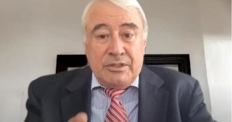 “Rusiya ən azı 6 müstəqil dövlətə parçalanmalıdır...”