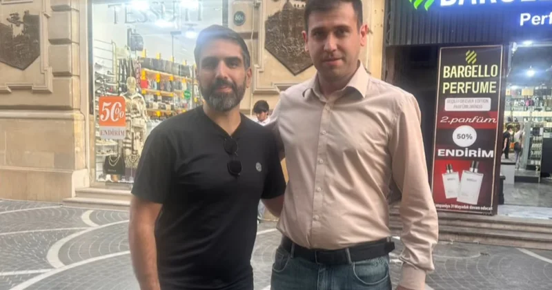 AFFA nın Qəbələ akademiyası haqda planı... Rövşən Nəcəf Atanur Cəfərliyə nə deyib?
