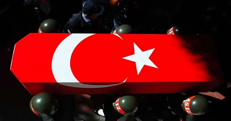 Türkiyəli hərbçilərin şəhid olmasında PKK nın əli var?